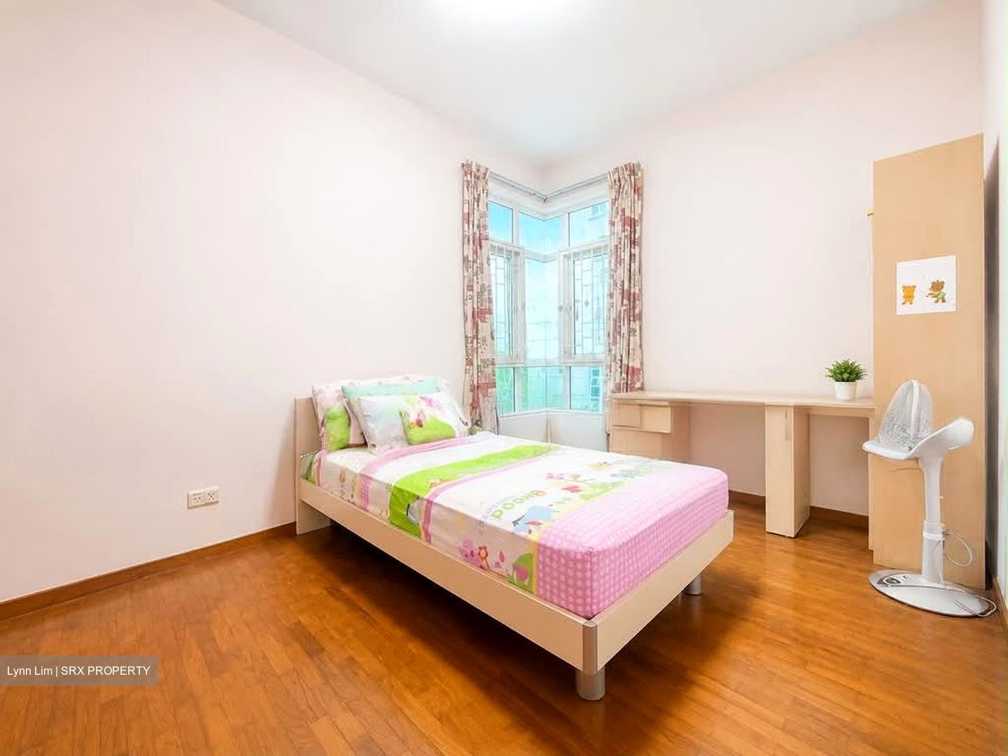 Summerhill (D21), Condominium #587454211